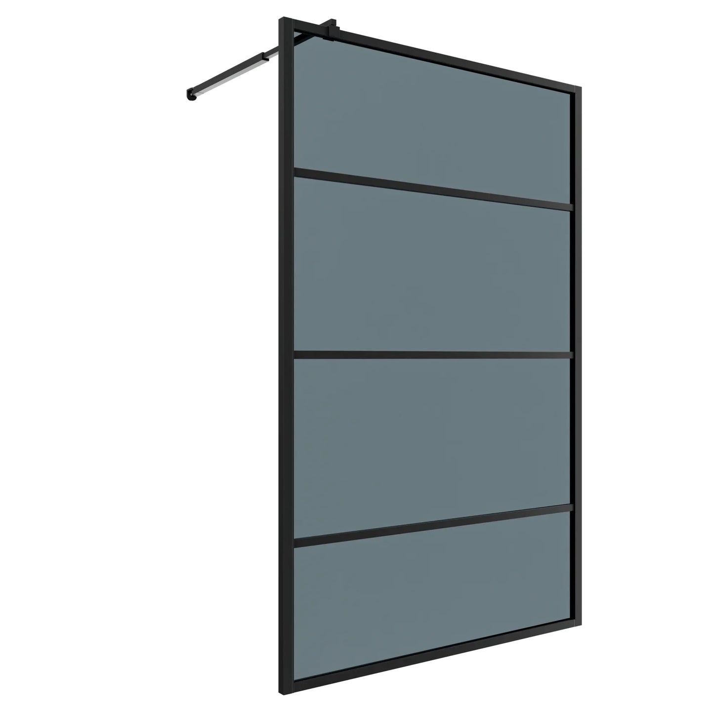 Douchewand Jula 120x200cm - WDtegels