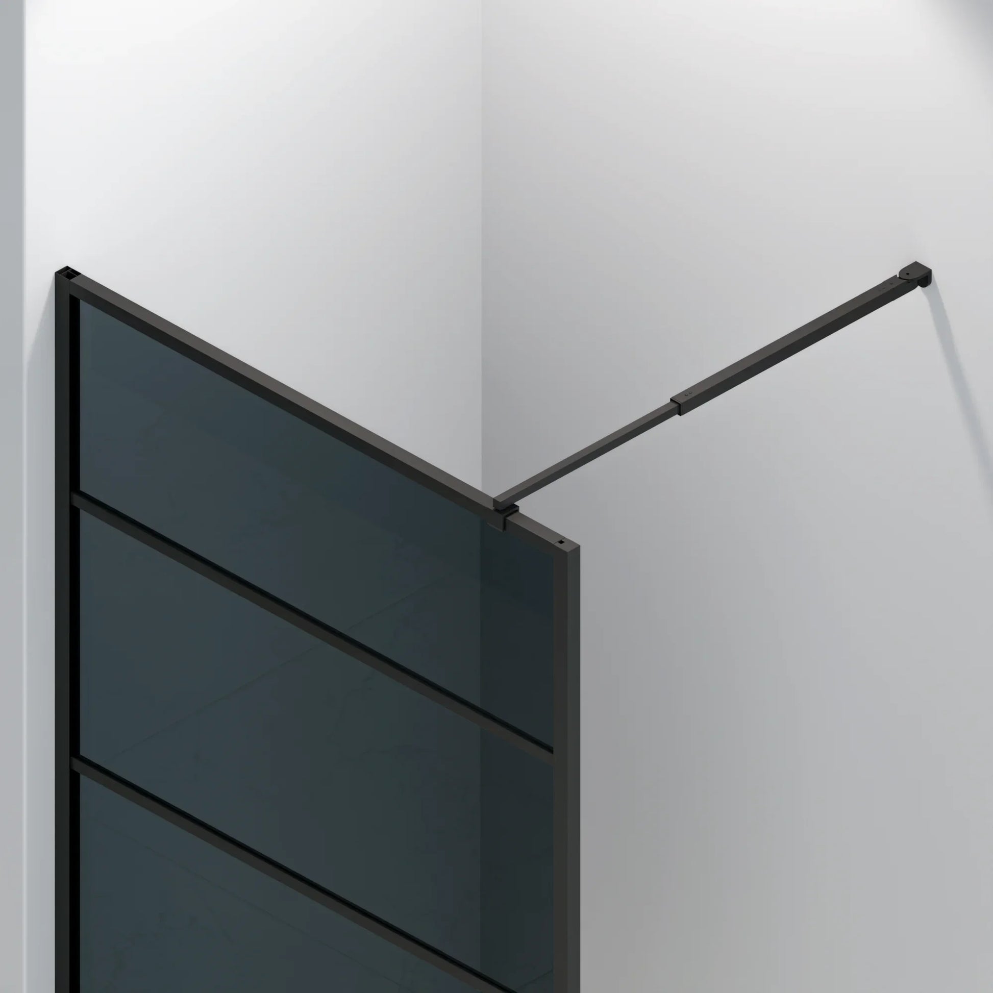 Douchewand Jula 120x200cm - WDtegels