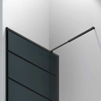 Douchewand Jula 120x200cm - WDtegels