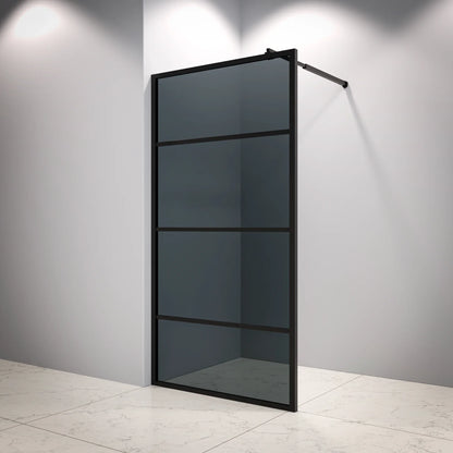 Douchewand Jula 100x200cm - WDtegels