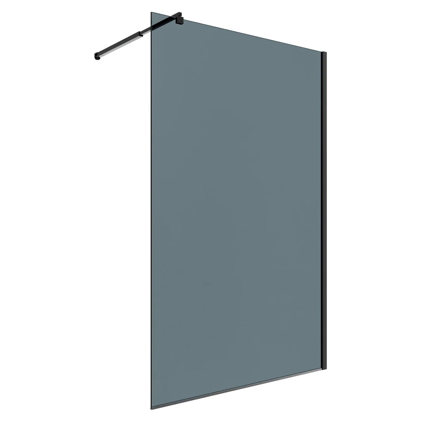 Shower screen Nova - 120x200cm - PRE-ORDER