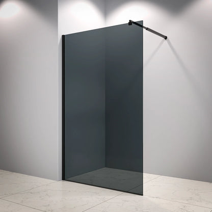 Shower screen Nova - 120x200cm - PRE-ORDER