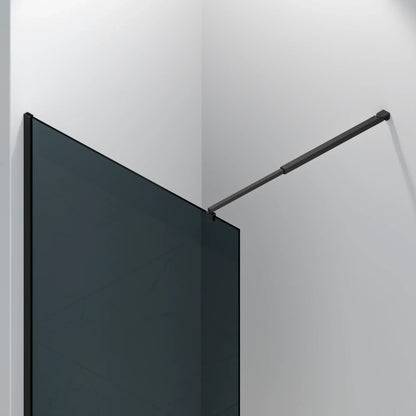 Shower screen Nova - 120x200cm - PRE-ORDER