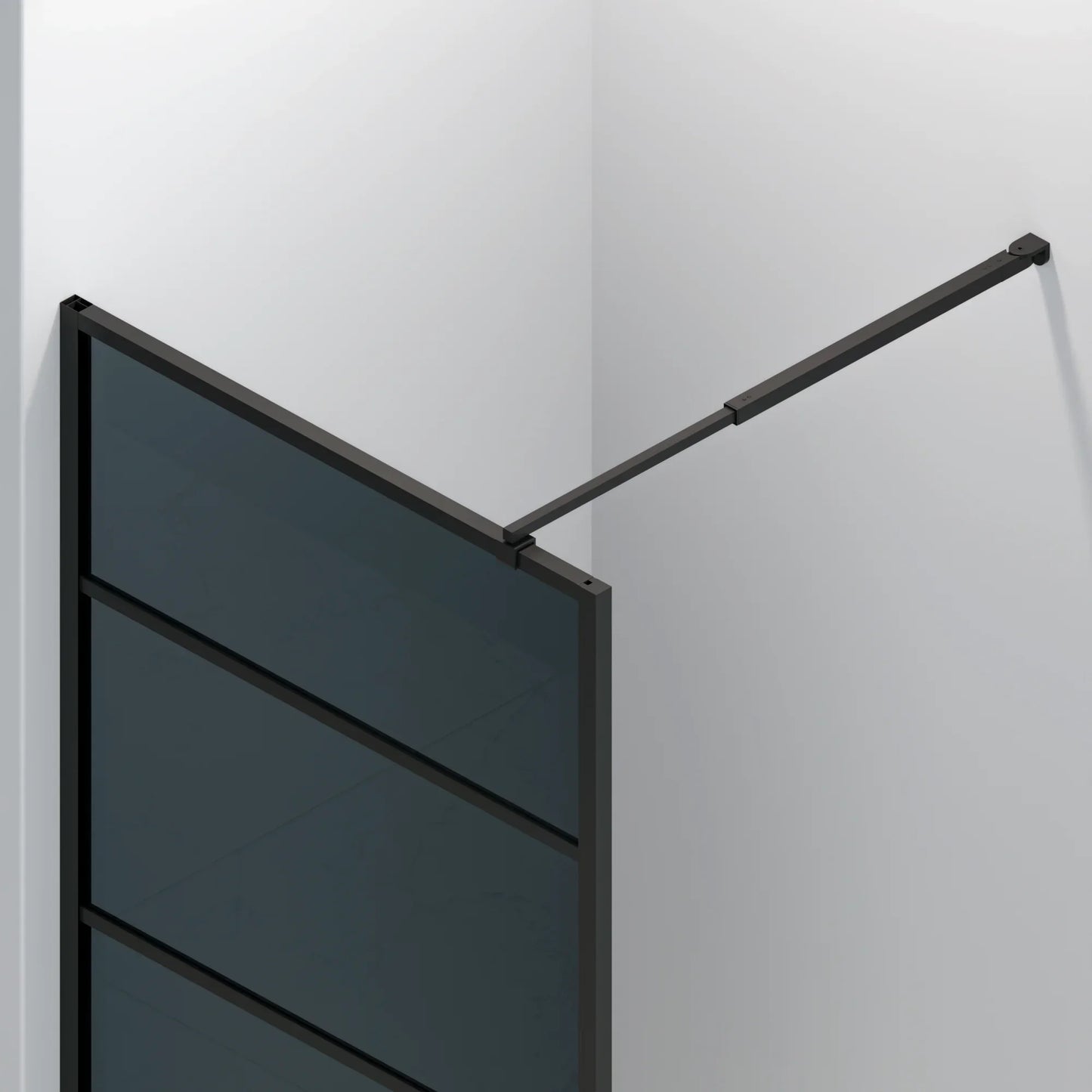 Douchewand Jula 100x200cm - WDtegels