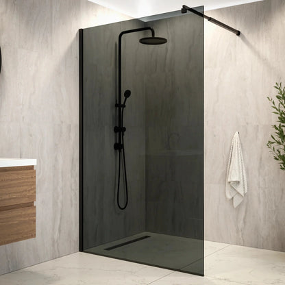 Shower screen Nova - 120x200cm - PRE-ORDER
