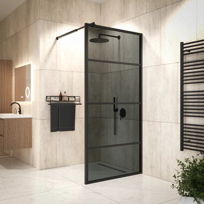 Douchewand Jula 90x200cm - WDtegels