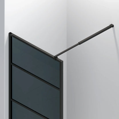 Douchewand Jula 90x200cm - WDtegels