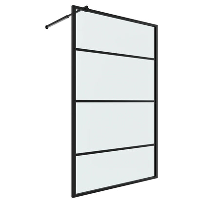 Douchewand Luna - 120x200cm - WDtegels