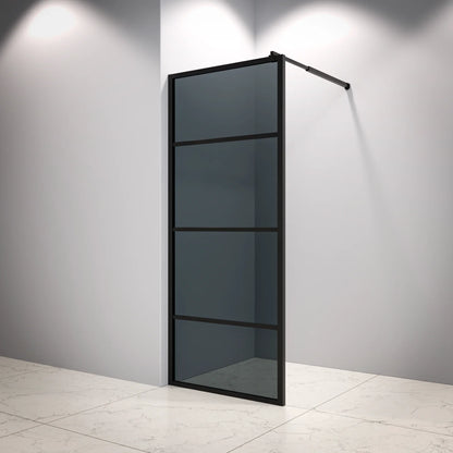 Douchewand Jula 80x200cm - WDtegels