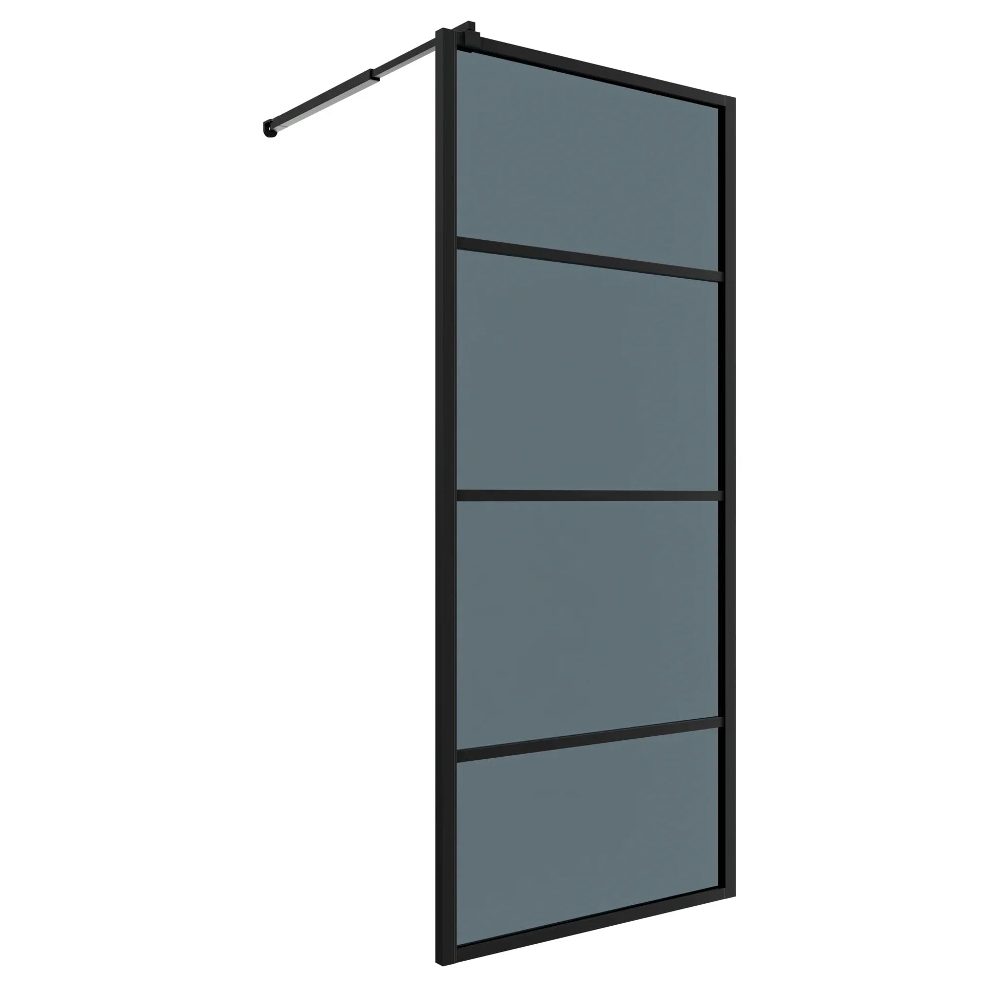 Douchewand Jula 80x200cm - WDtegels