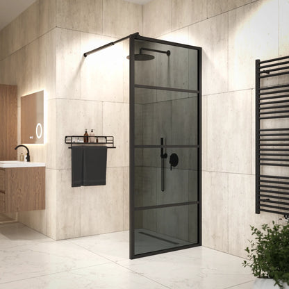 Douchewand Jula 80x200cm - WDtegels