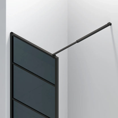 Douchewand Jula 80x200cm - WDtegels