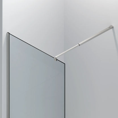 Douchewand Zaro - 100x200cm - PRE-ORDER - WDtegels