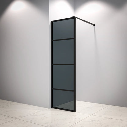 Douchewand Jula 60x200cm - WDtegels