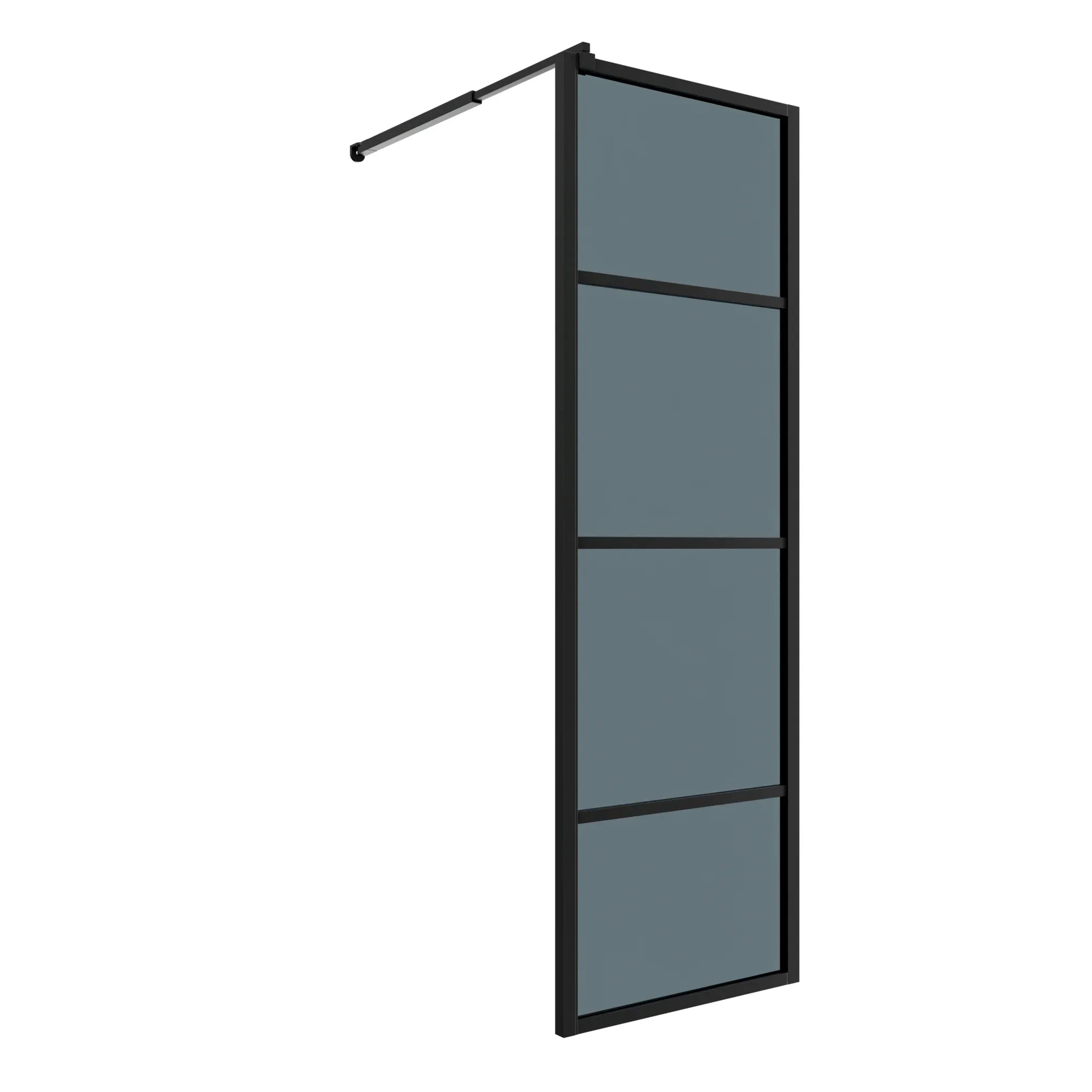 Douchewand Jula 60x200cm - WDtegels