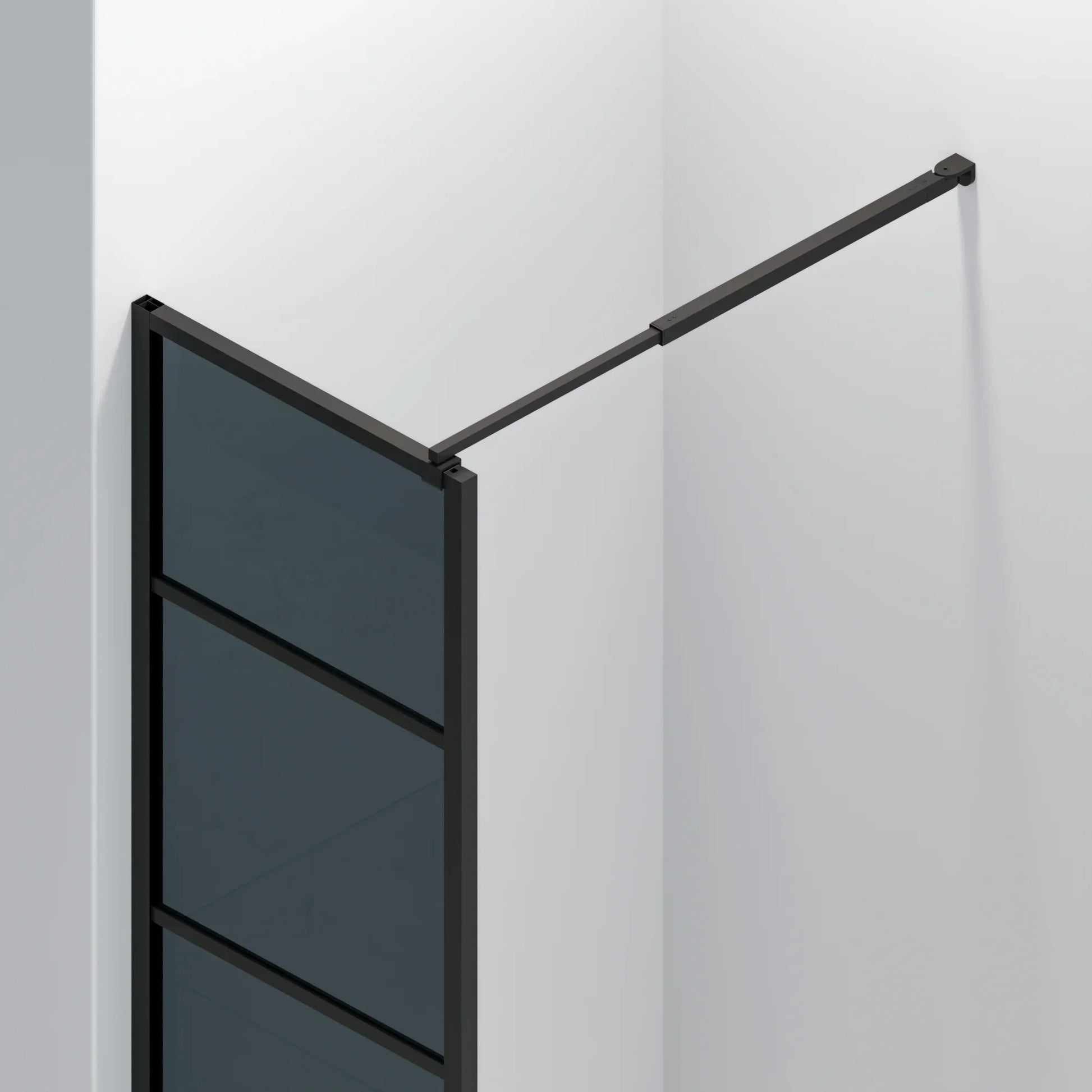 Douchewand Jula 60x200cm - WDtegels