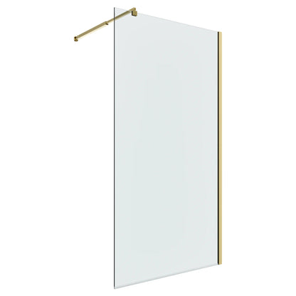 Douchewand Elva - 100x200cm - WDtegels