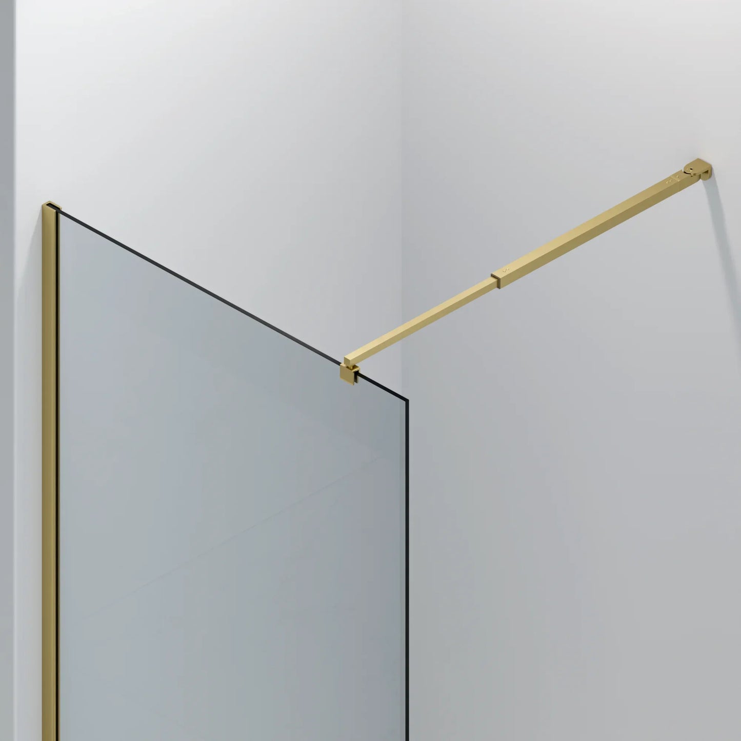 Douchewand Elva - 100x200cm - WDtegels