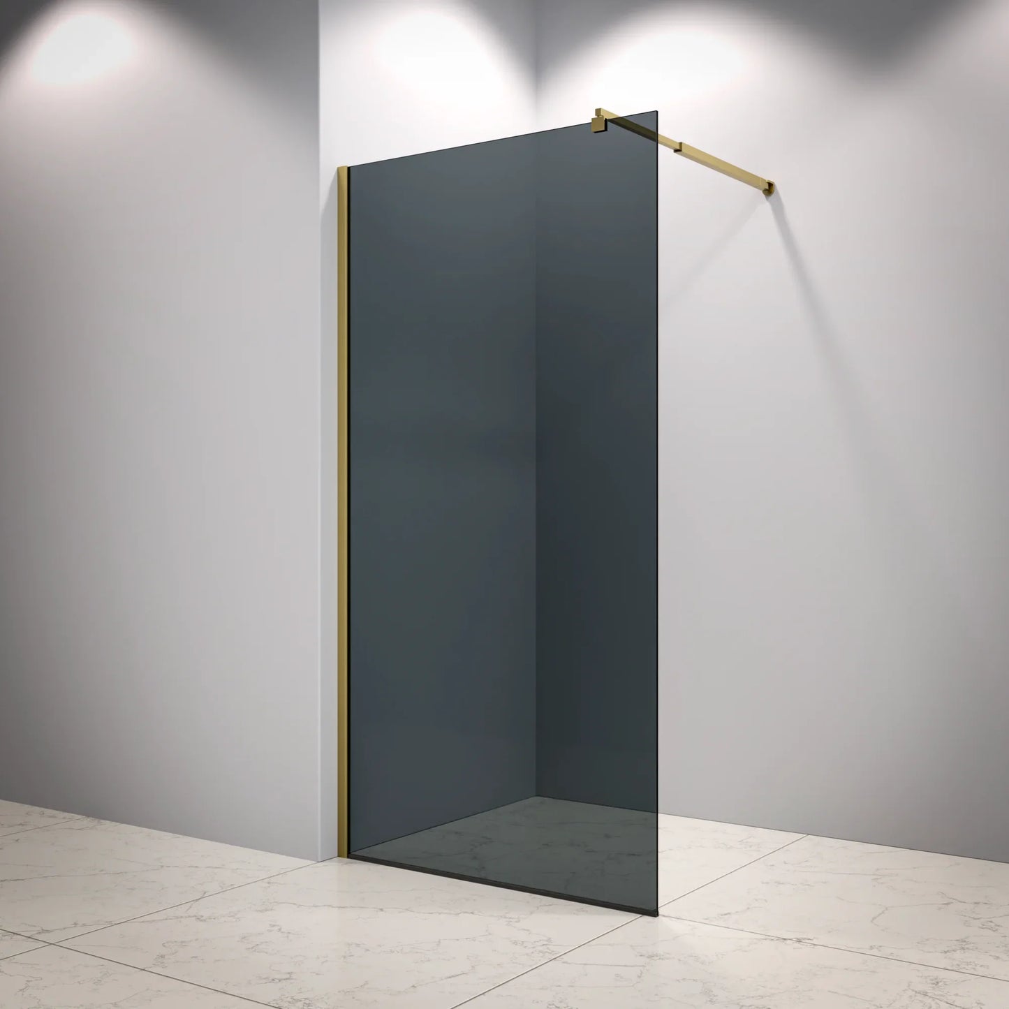 Douchewand Vero - 100x200cm - WDtegels