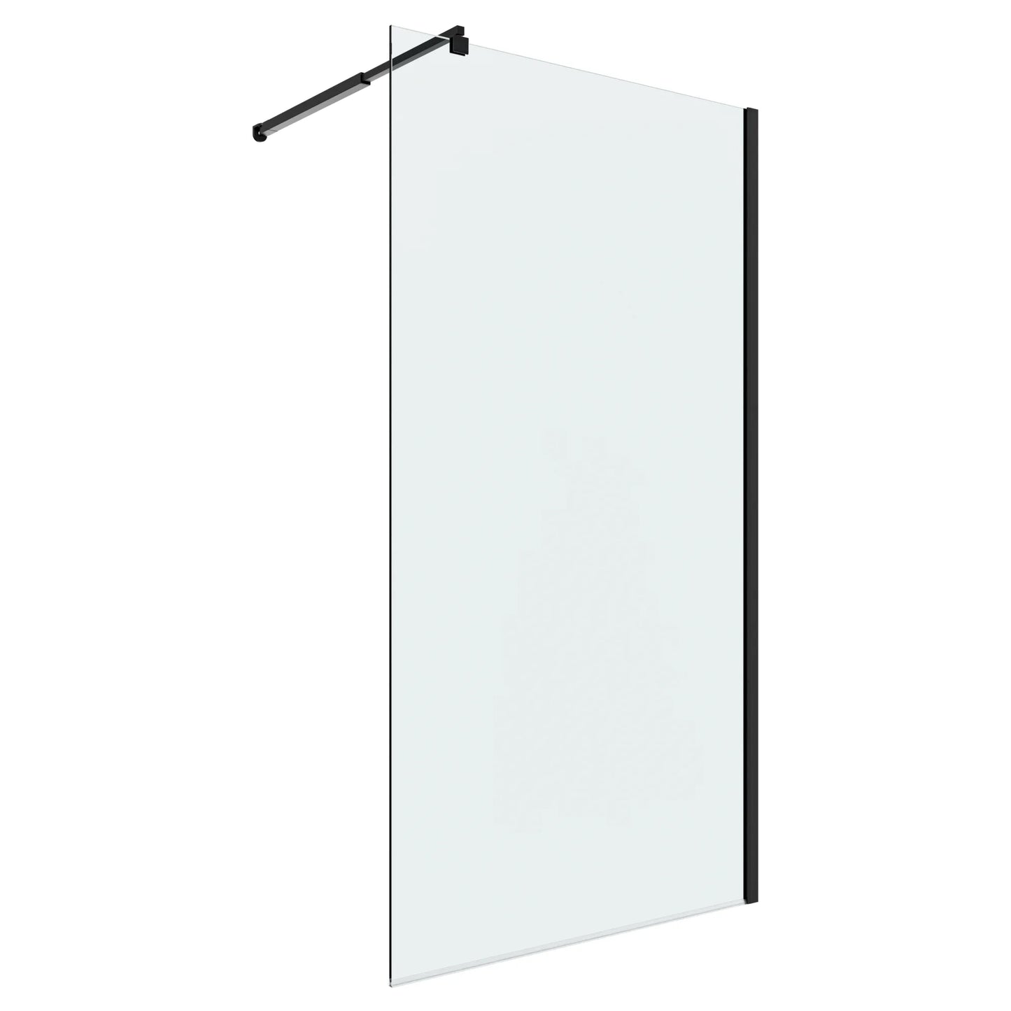 Douchewand Aris - 100x200cm - WDtegels