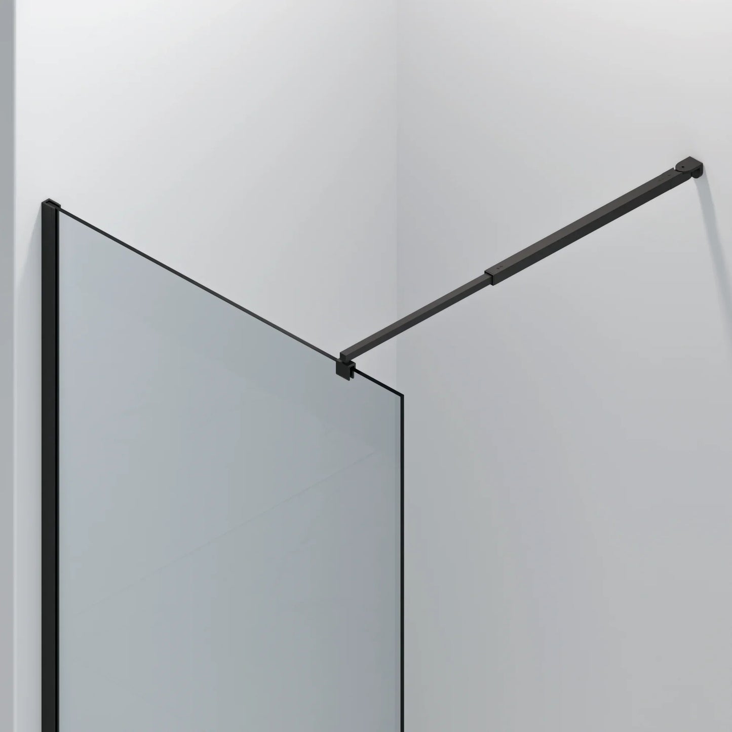 Douchewand Aris - 100x200cm - WDtegels