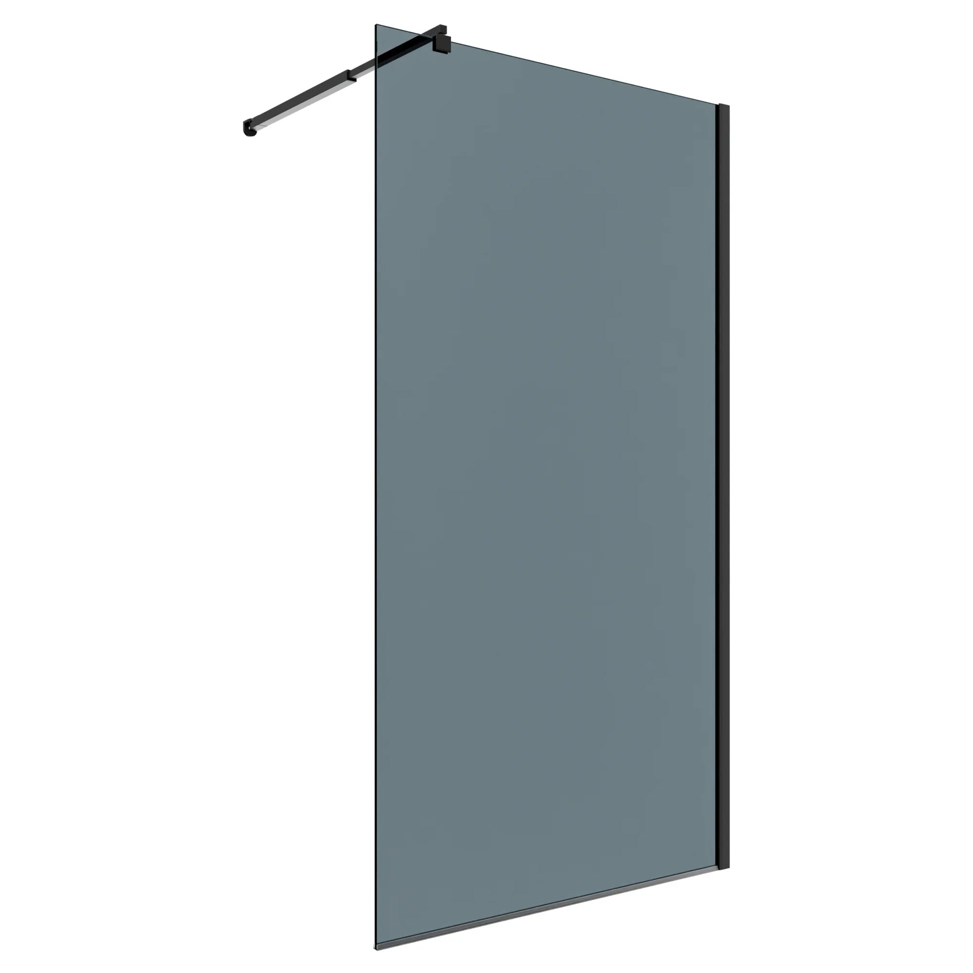 Douchewand Nova - 100x200cm - WDtegels
