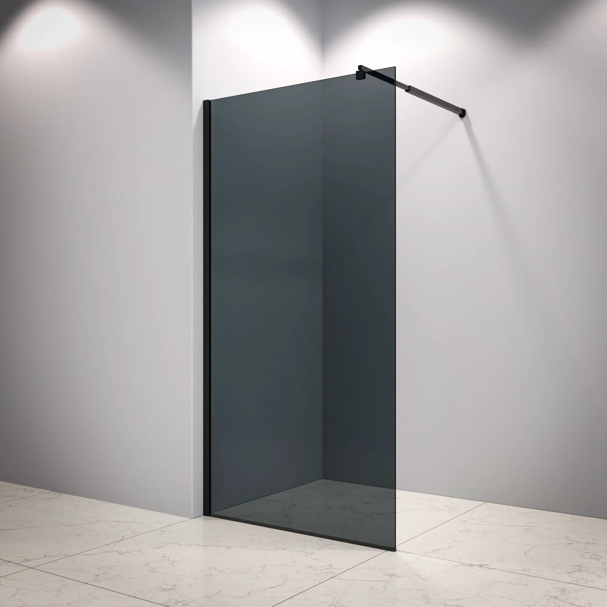 Douchewand Nova - 100x200cm - WDtegels