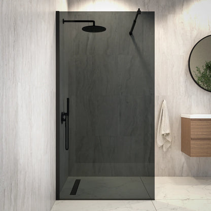 Douchewand Nova - 100x200cm - WDtegels