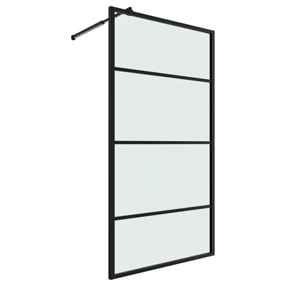 Douchewand Luna - 100x200cm - WDtegels