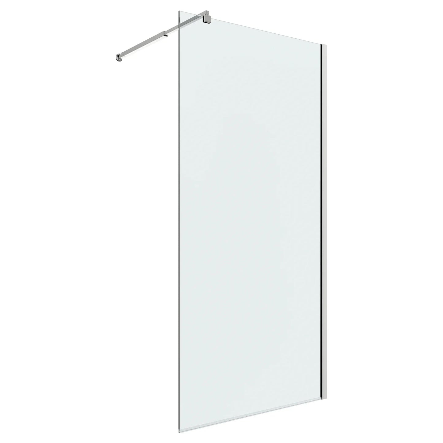 Douchewand Zaro - 90x200cm - WDtegels