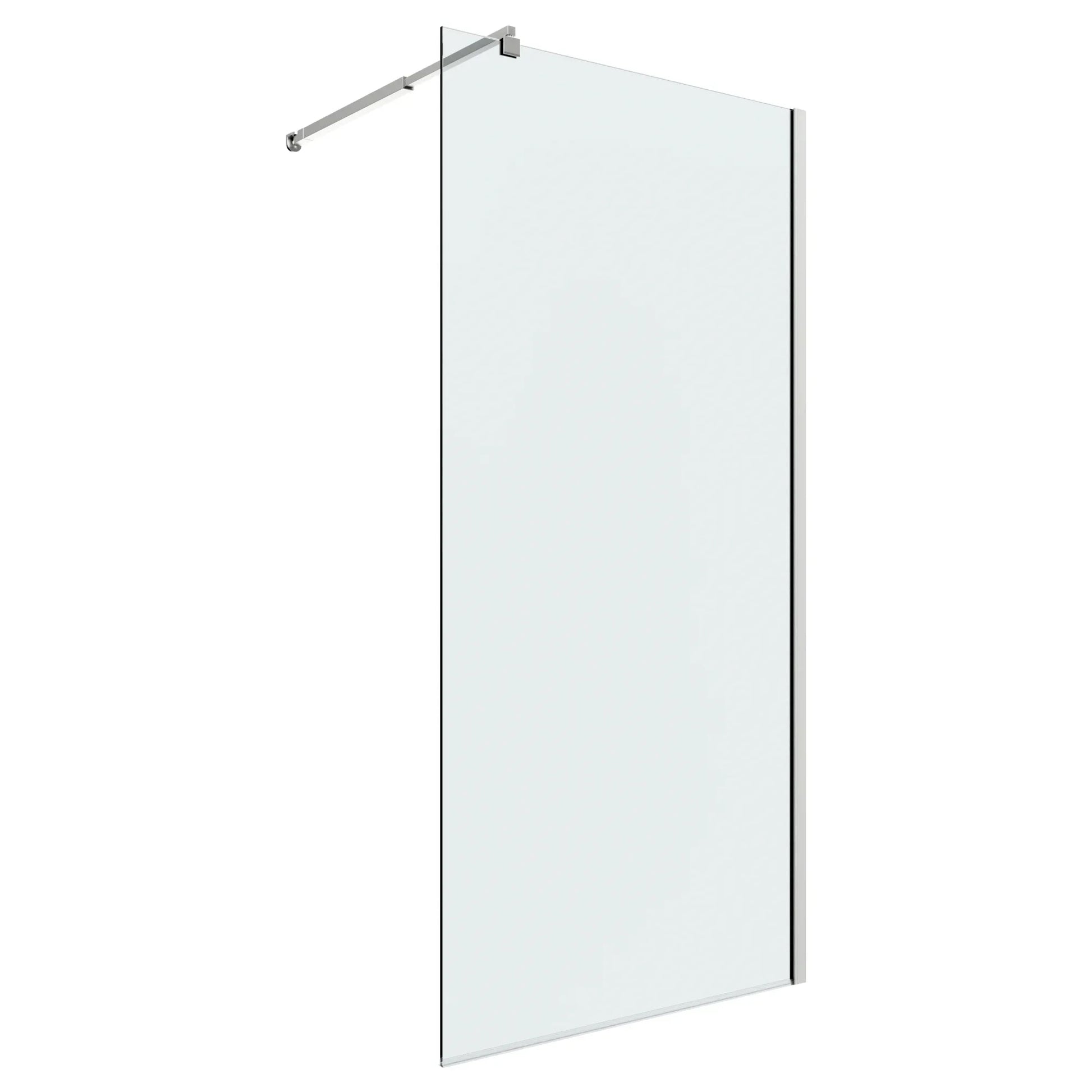 Douchewand Zaro - 90x200cm - WDtegels