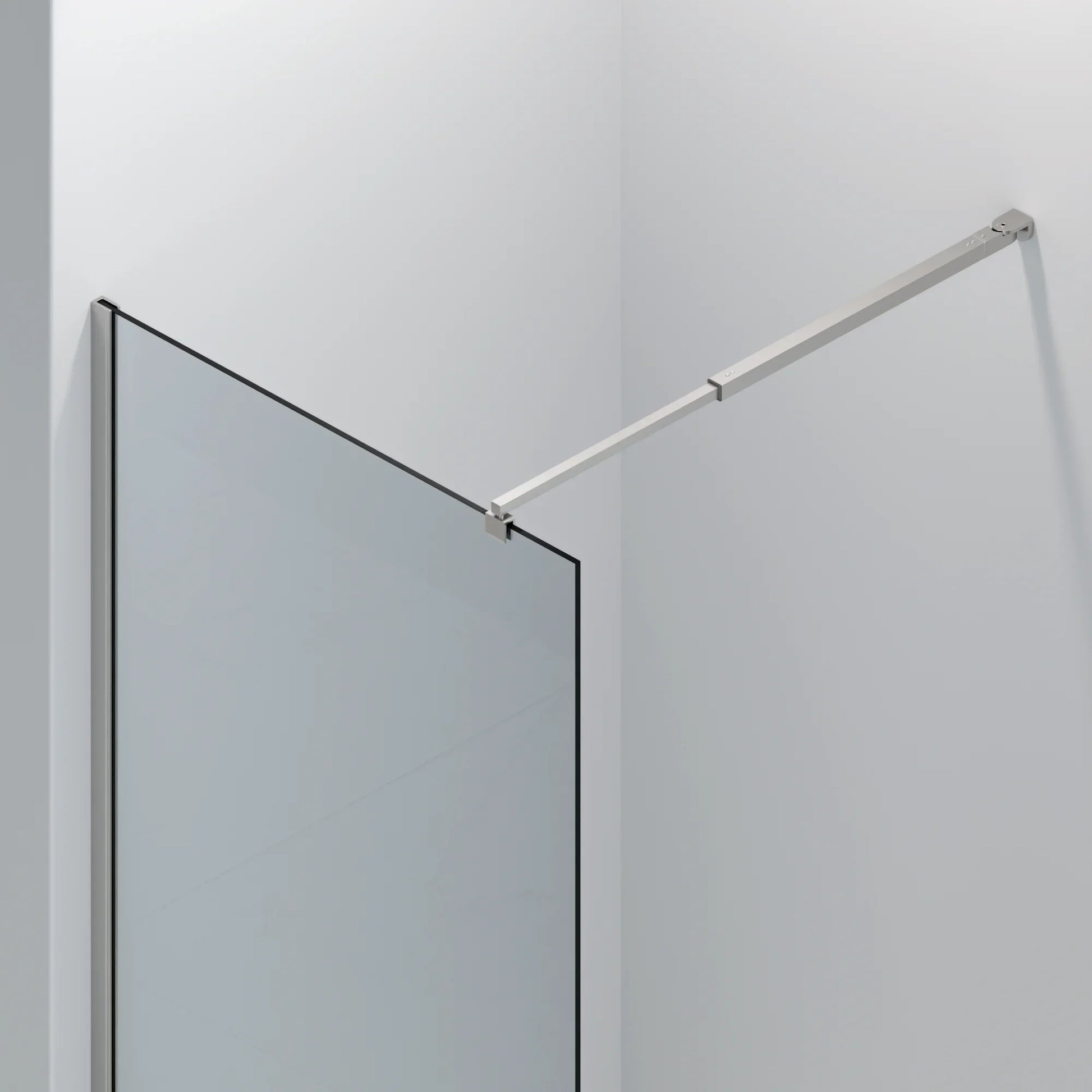 Douchewand Zaro - 90x200cm - WDtegels