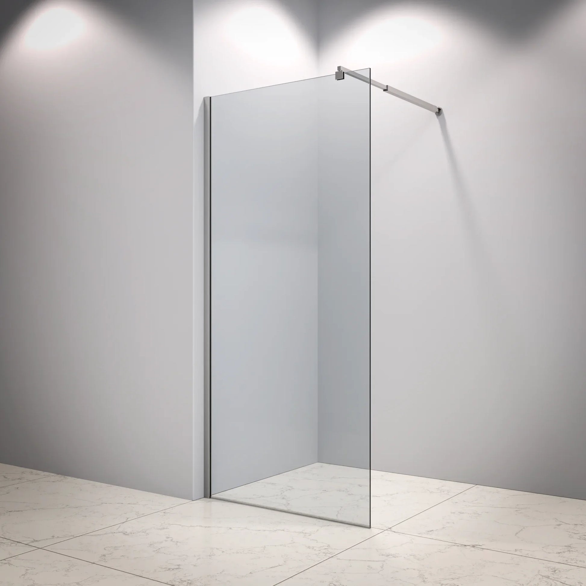 Douchewand Zaro - 90x200cm - WDtegels