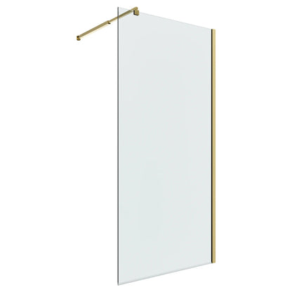 Douchewand Elva - 90x200cm - WDtegels