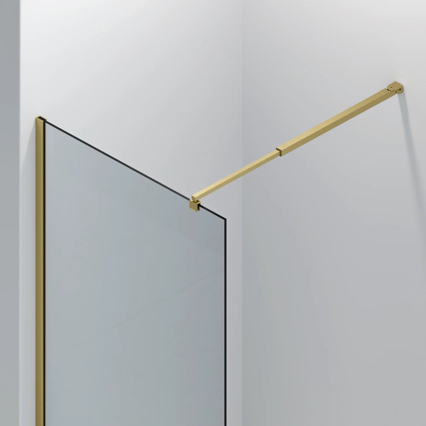 Douchewand Elva - 90x200cm - WDtegels