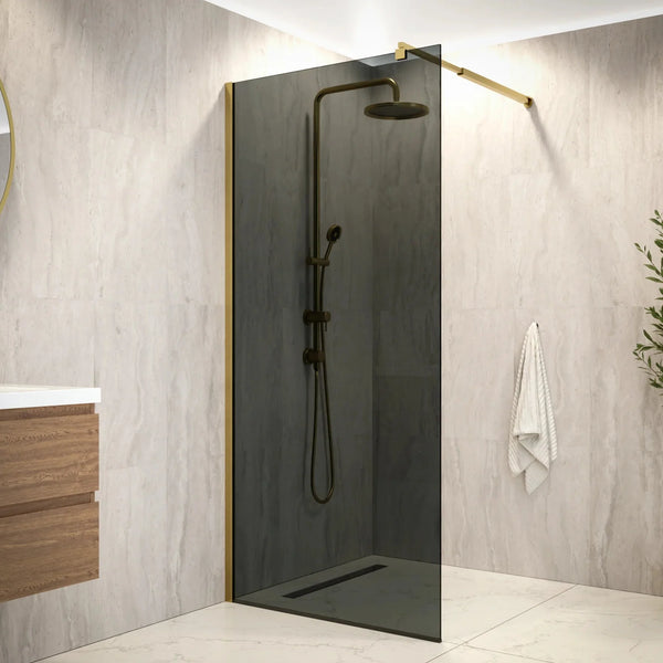 Douchewand Vero - 90x200cm - PRE-ORDER