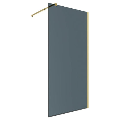 Douchewand Vero - 90x200cm - WDtegels