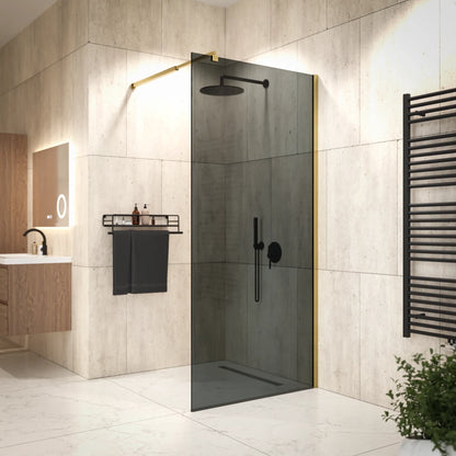 Douchewand Vero - 90x200cm - WDtegels