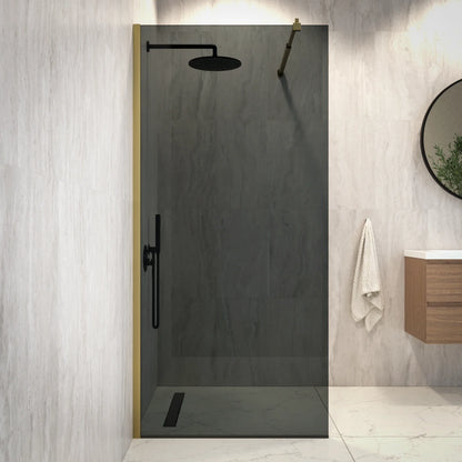 Douchewand Vero - 90x200cm - WDtegels