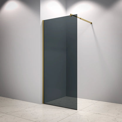Douchewand Vero - 90x200cm - WDtegels