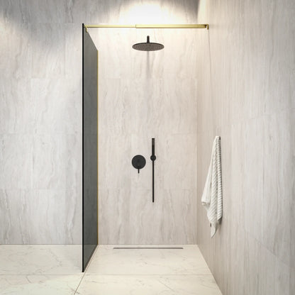 Douchewand Vero - 90x200cm - WDtegels