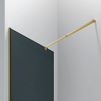 Douchewand Vero - 90x200cm - WDtegels