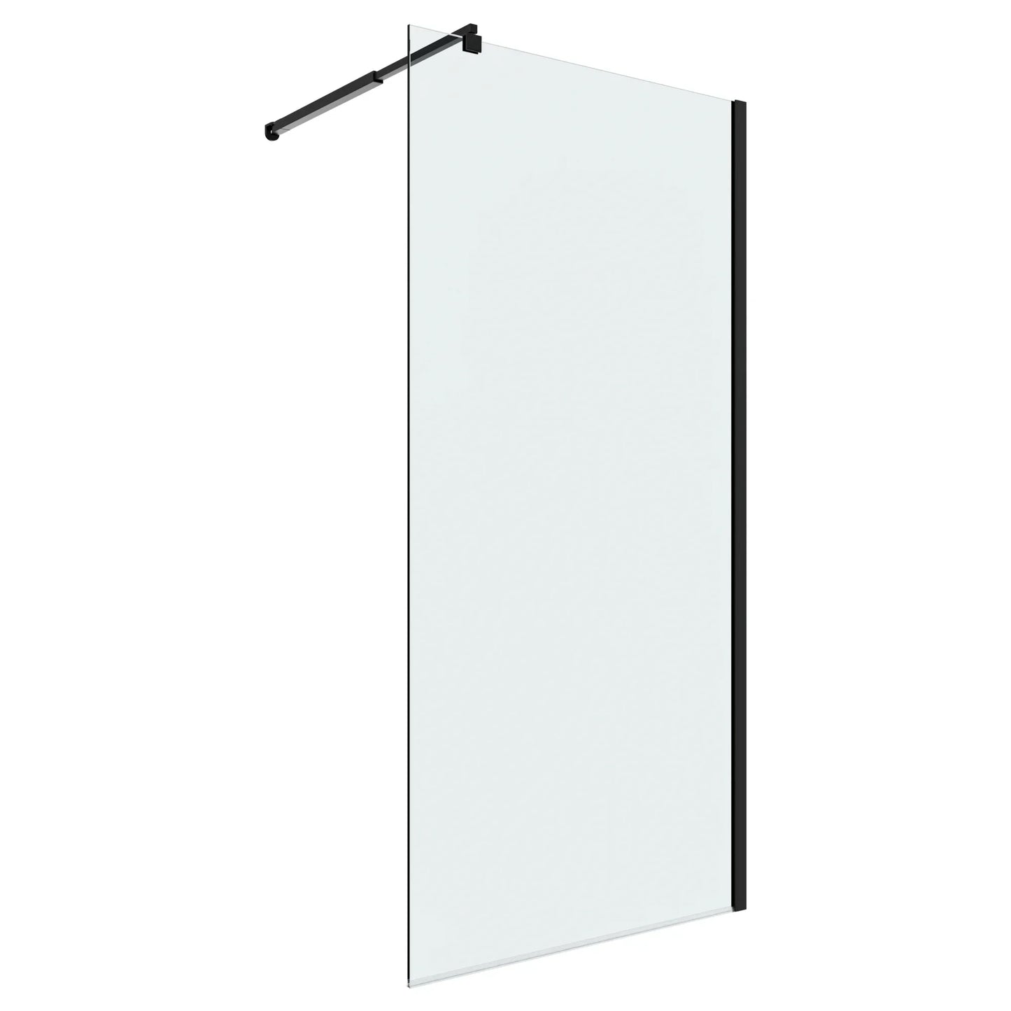 Douchewand Aris - 90x200cm - WDtegels