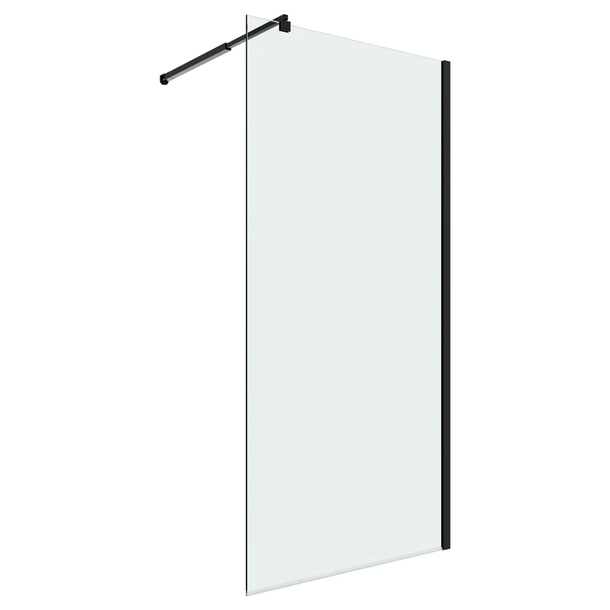 Douchewand Aris - 90x200cm - WDtegels