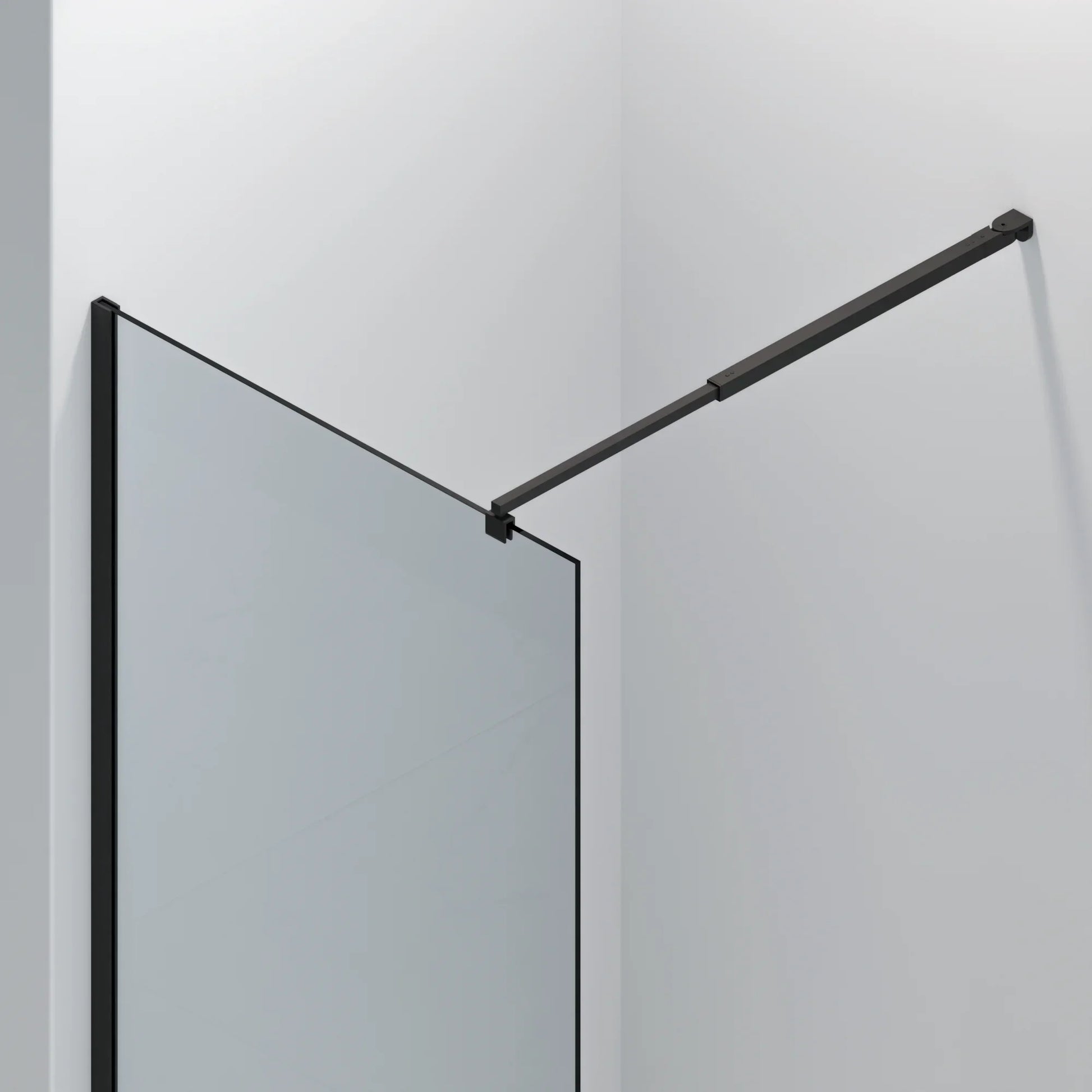 Douchewand Aris - 90x200cm - WDtegels