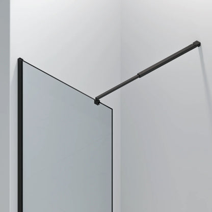 Douchewand Aris - 90x200cm - WDtegels