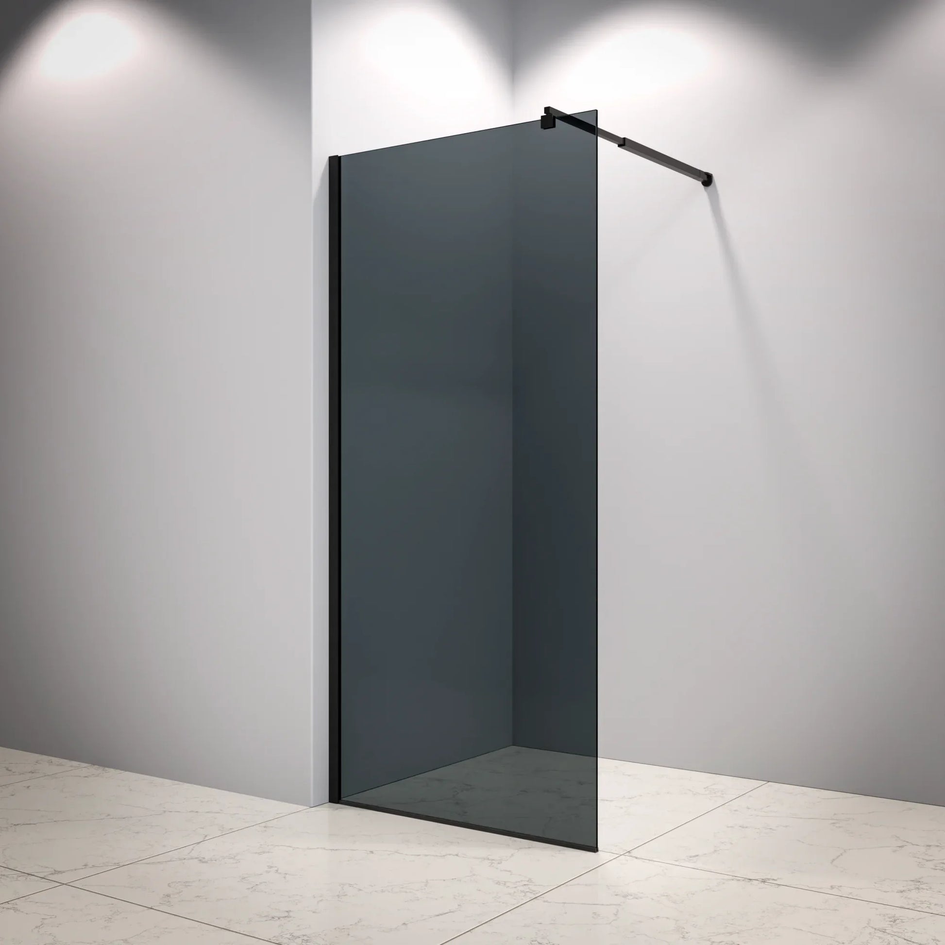 Douchewand Nova - 90x200cm - WDtegels