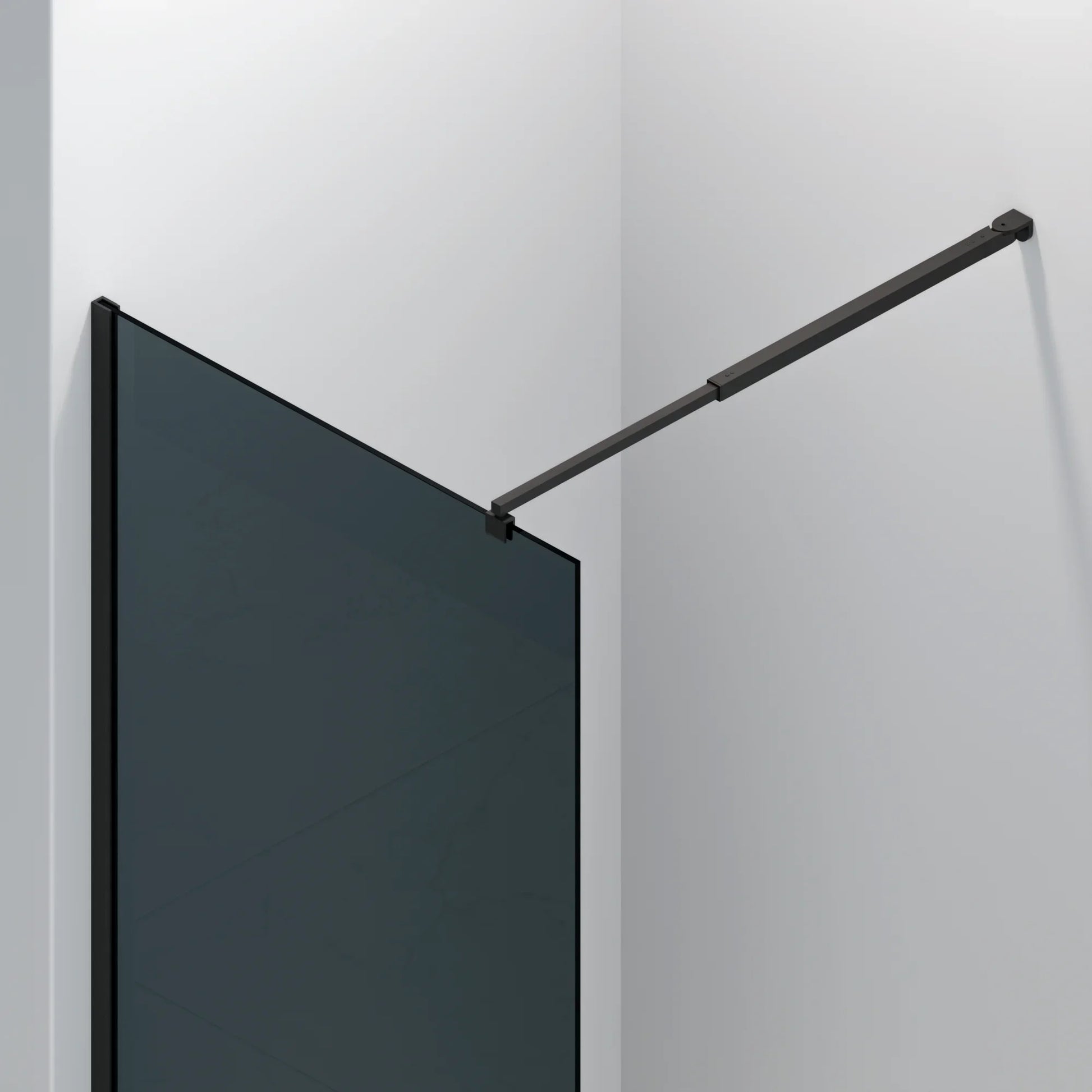 Douchewand Nova - 90x200cm - WDtegels