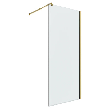 Douchewand Elva - 80x200cm - WDtegels