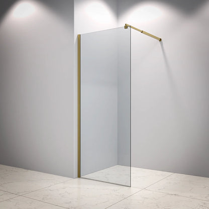 Douchewand Elva - 80x200cm - WDtegels